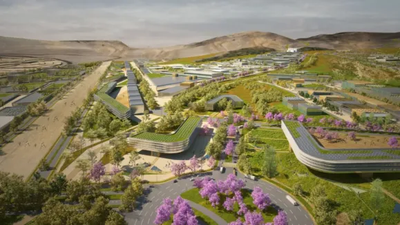 Perú prioriza industrialización y superación del déficit habitacional